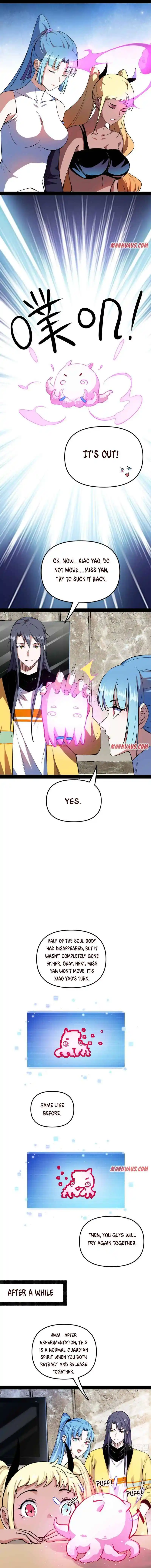 ManhwaFull Chapter 179.2