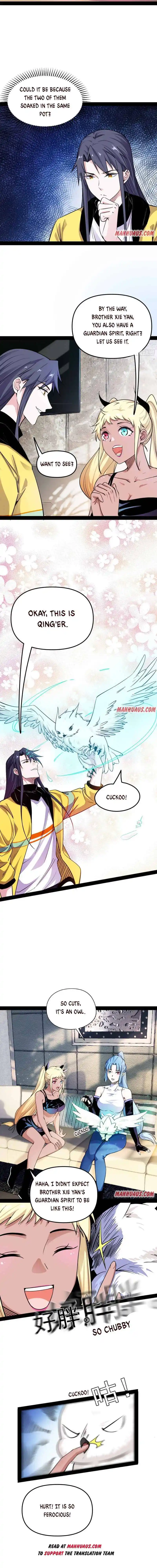 ManhwaFull Chapter 179.2