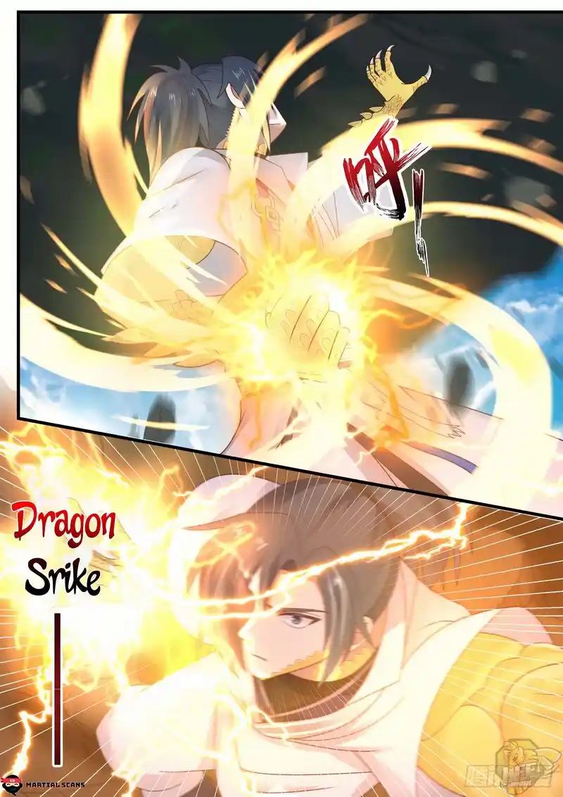 ManhwaFull Chapter 1798