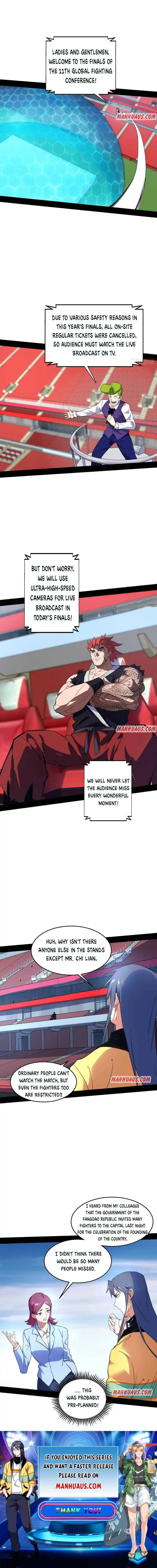 ManhwaFull Chapter 180.1