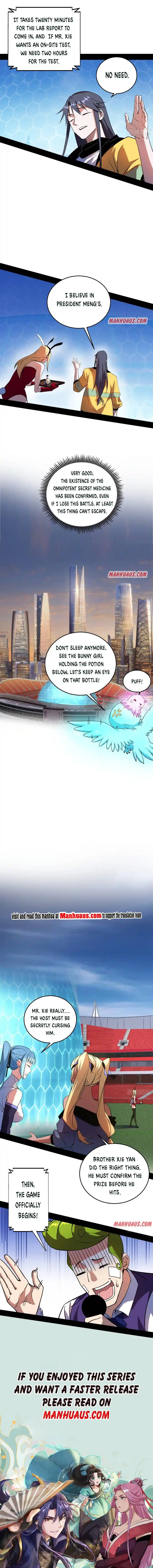 ManhwaFull Chapter 180.2