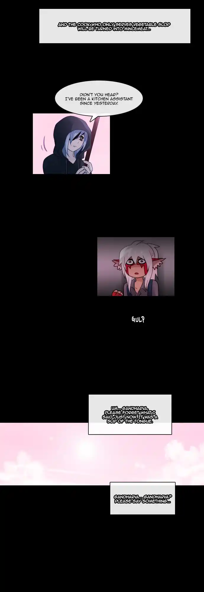 ManhwaFull Chapter 180.5