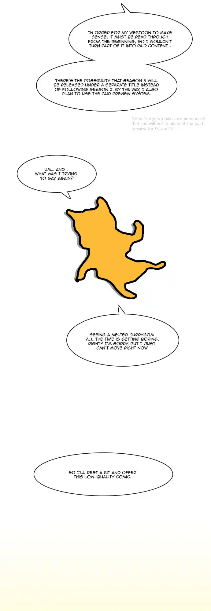 ManhwaFull Chapter 180.5