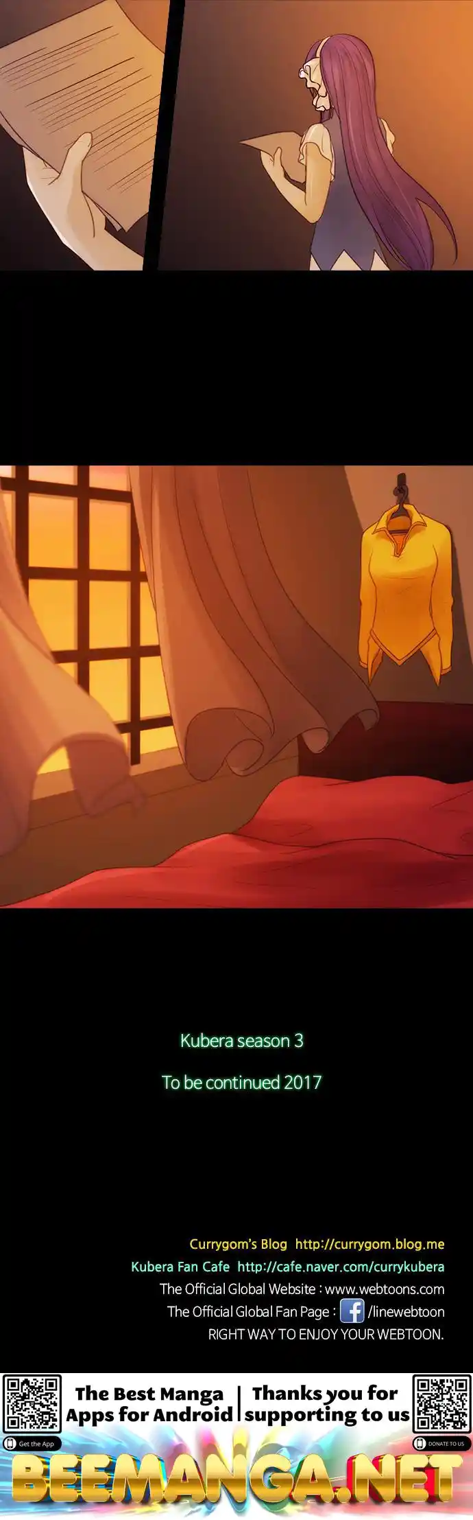 ManhwaFull Chapter 180.5