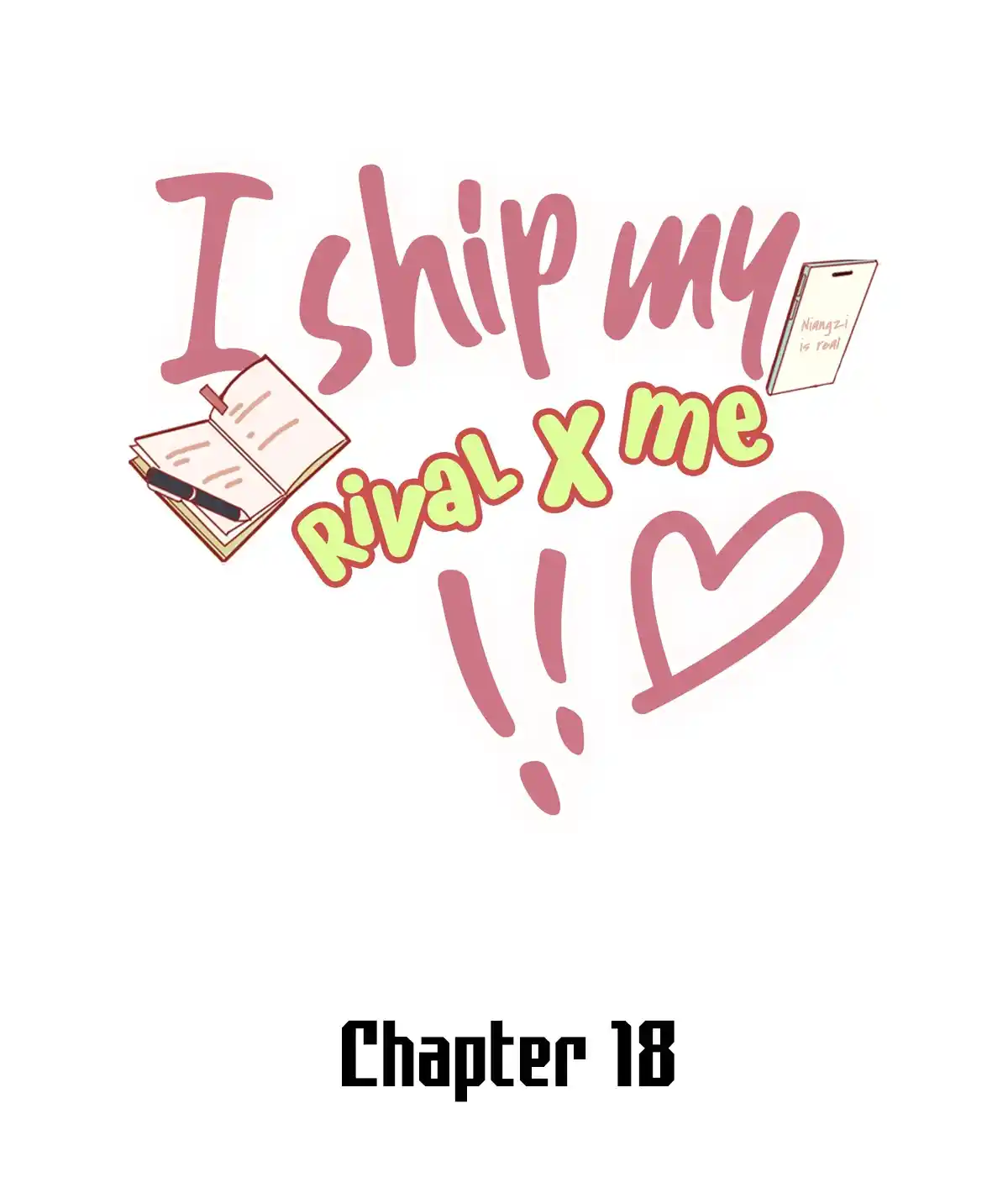 ManhwaFull Chapter 18.1