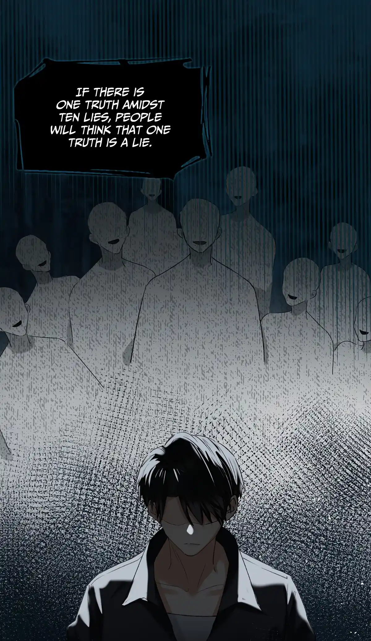 ManhwaFull Chapter 18.1