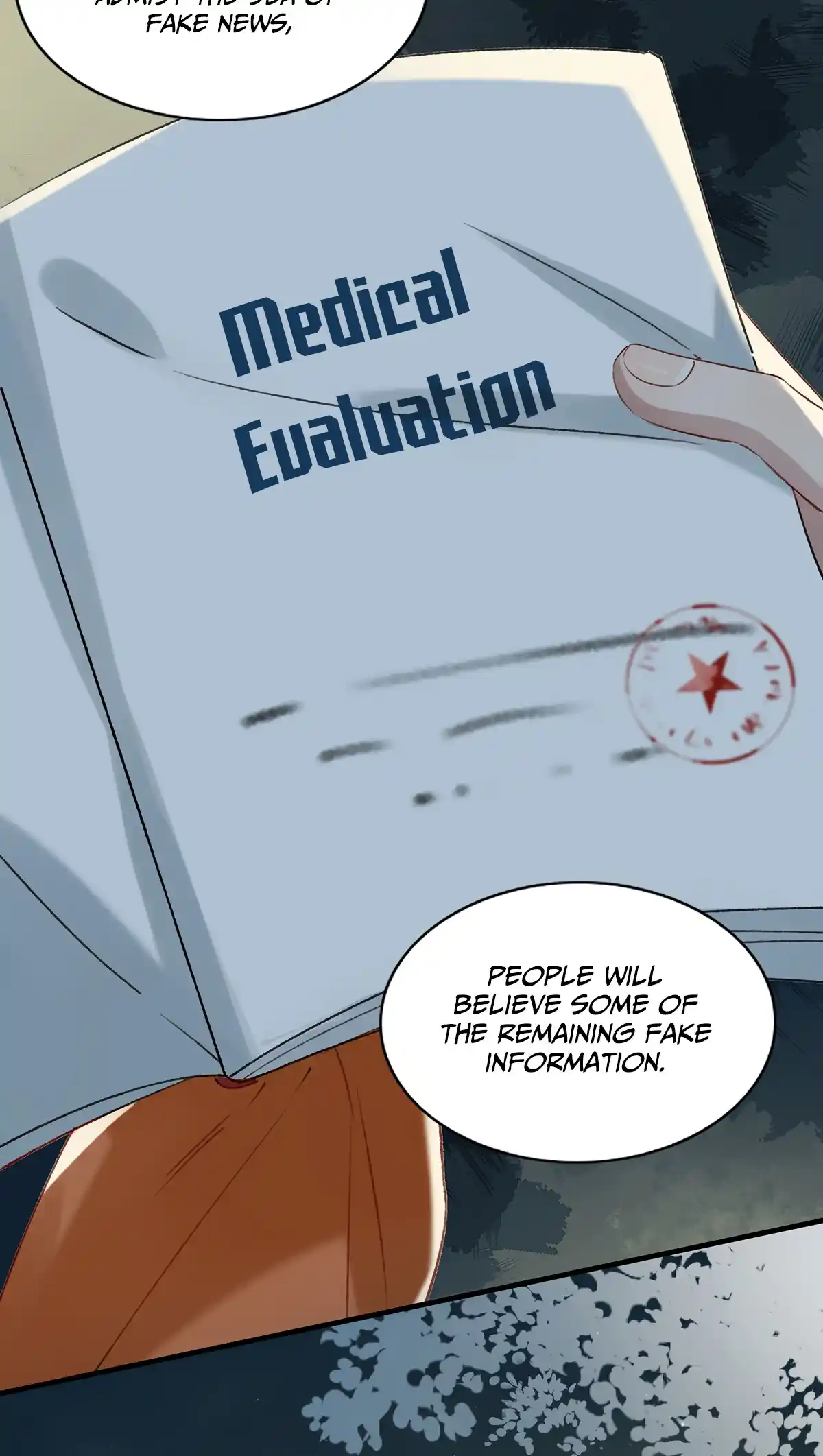 ManhwaFull Chapter 18.1