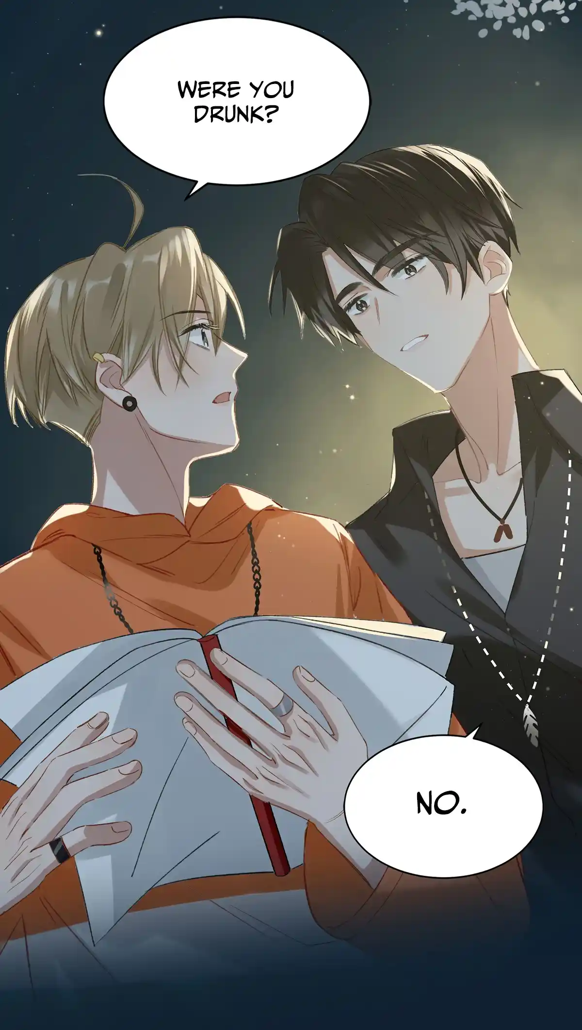 ManhwaFull Chapter 18.1