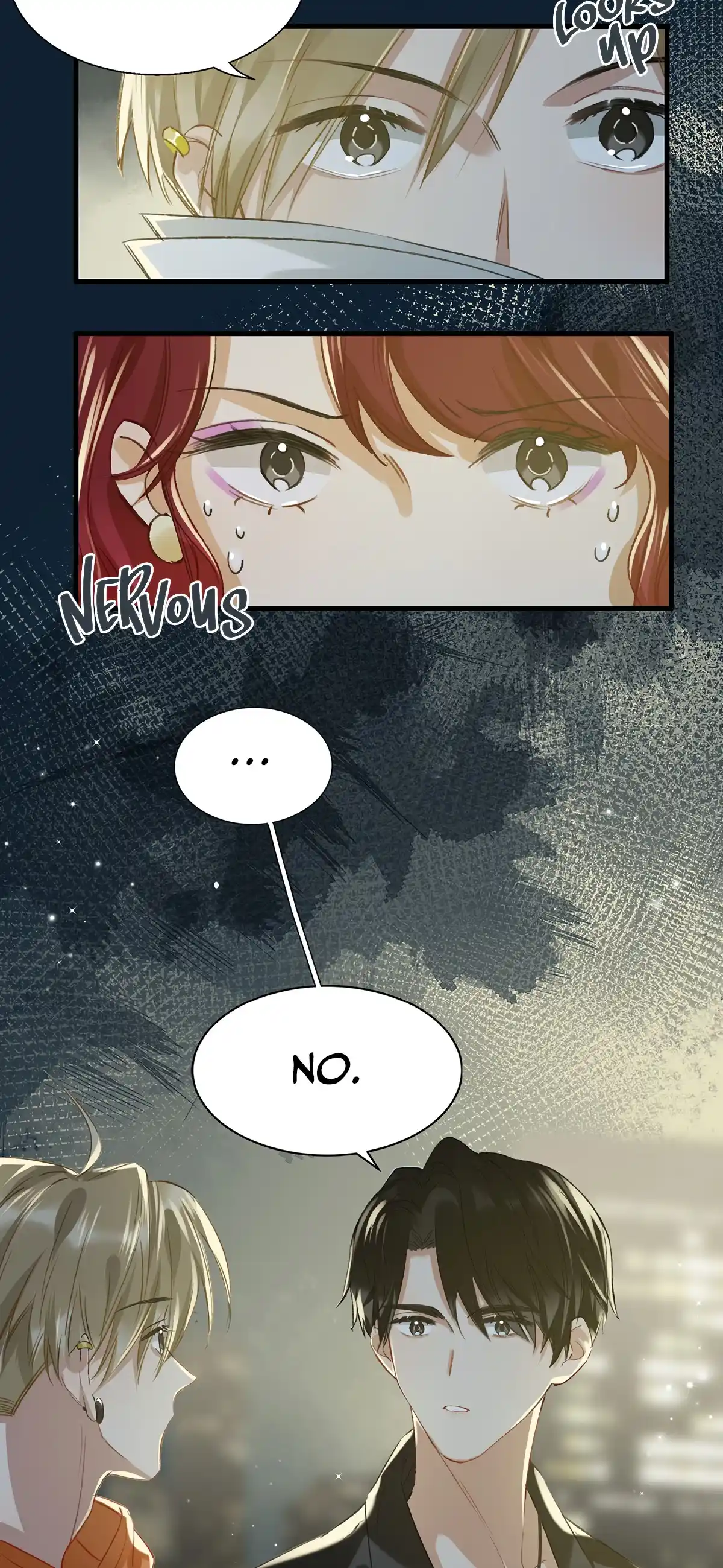 ManhwaFull Chapter 18.1