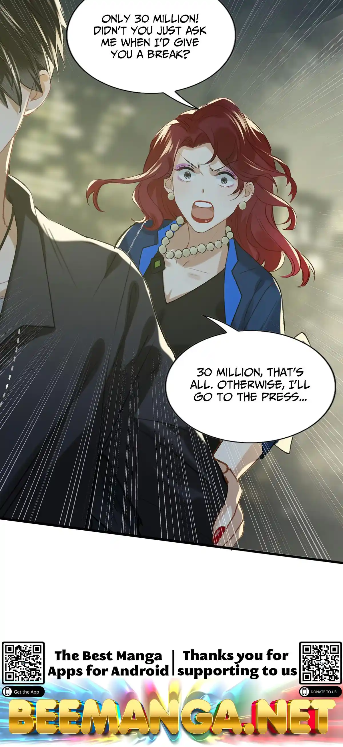 ManhwaFull Chapter 18.1