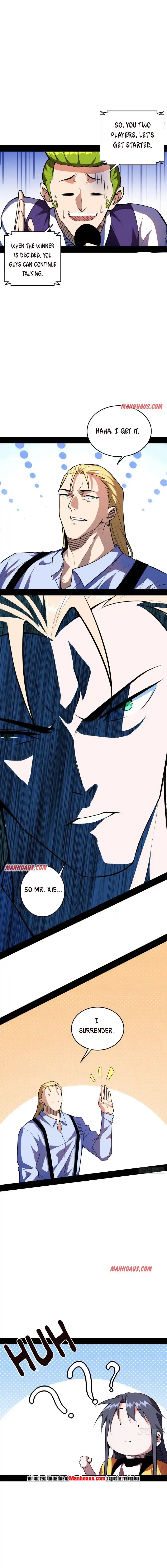 ManhwaFull Chapter 181.1