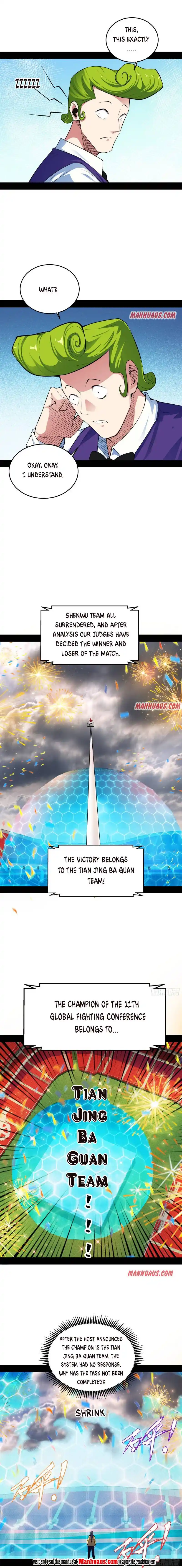 ManhwaFull Chapter 181.1