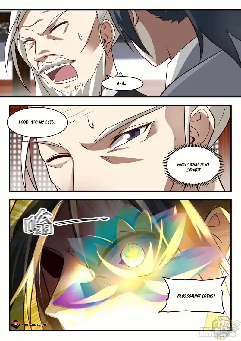 ManhwaFull Chapter 1811