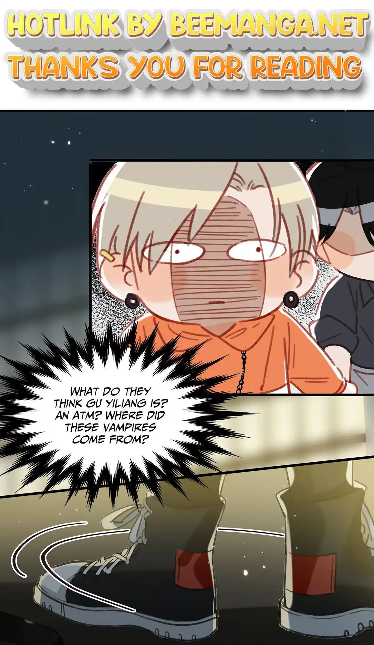 ManhwaFull Chapter 18.2