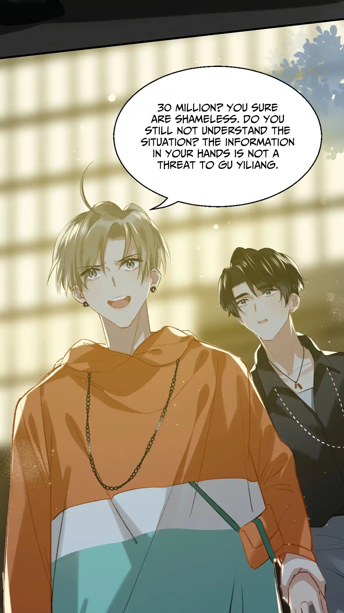 ManhwaFull Chapter 18.2