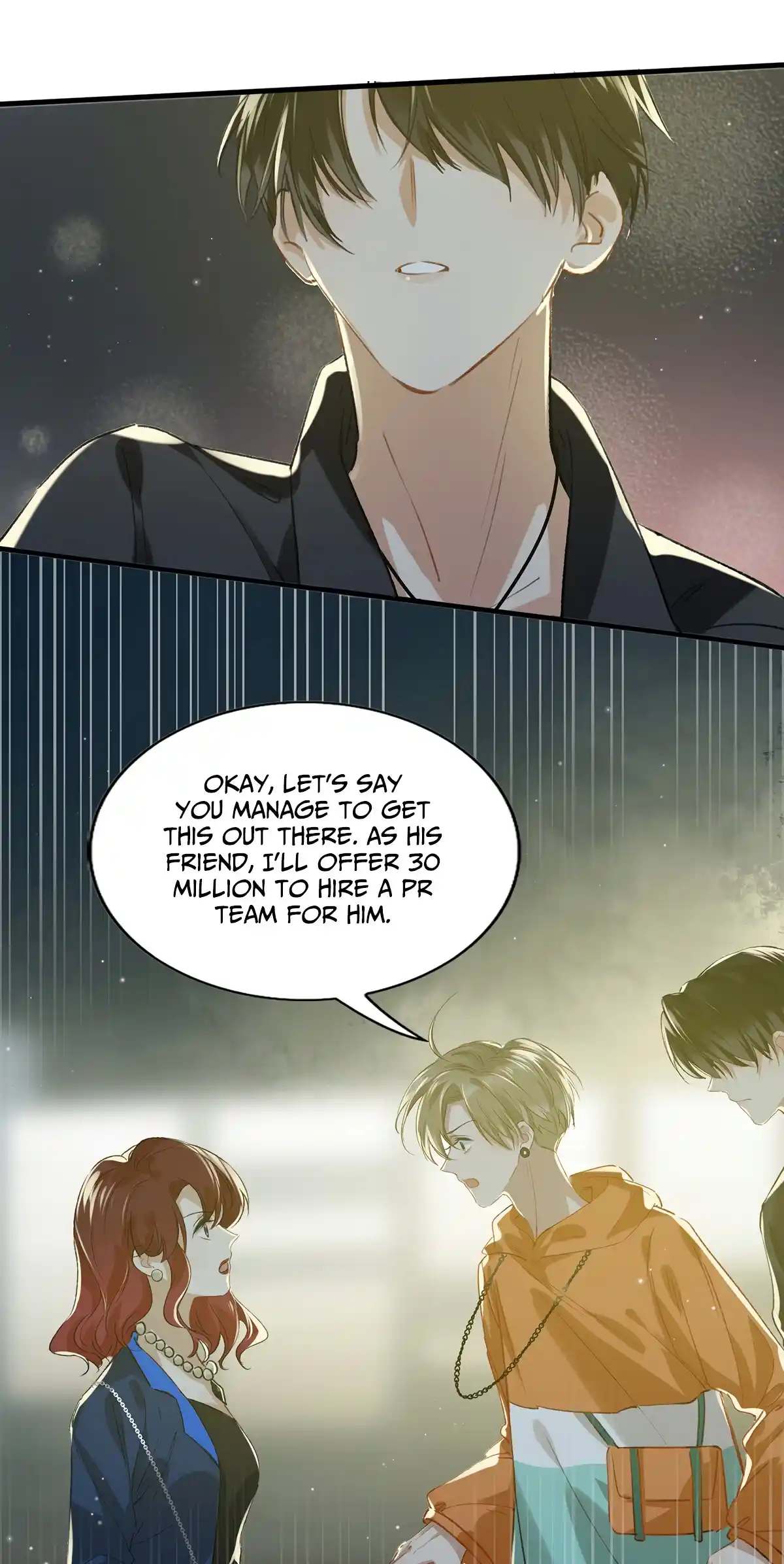 ManhwaFull Chapter 18.2