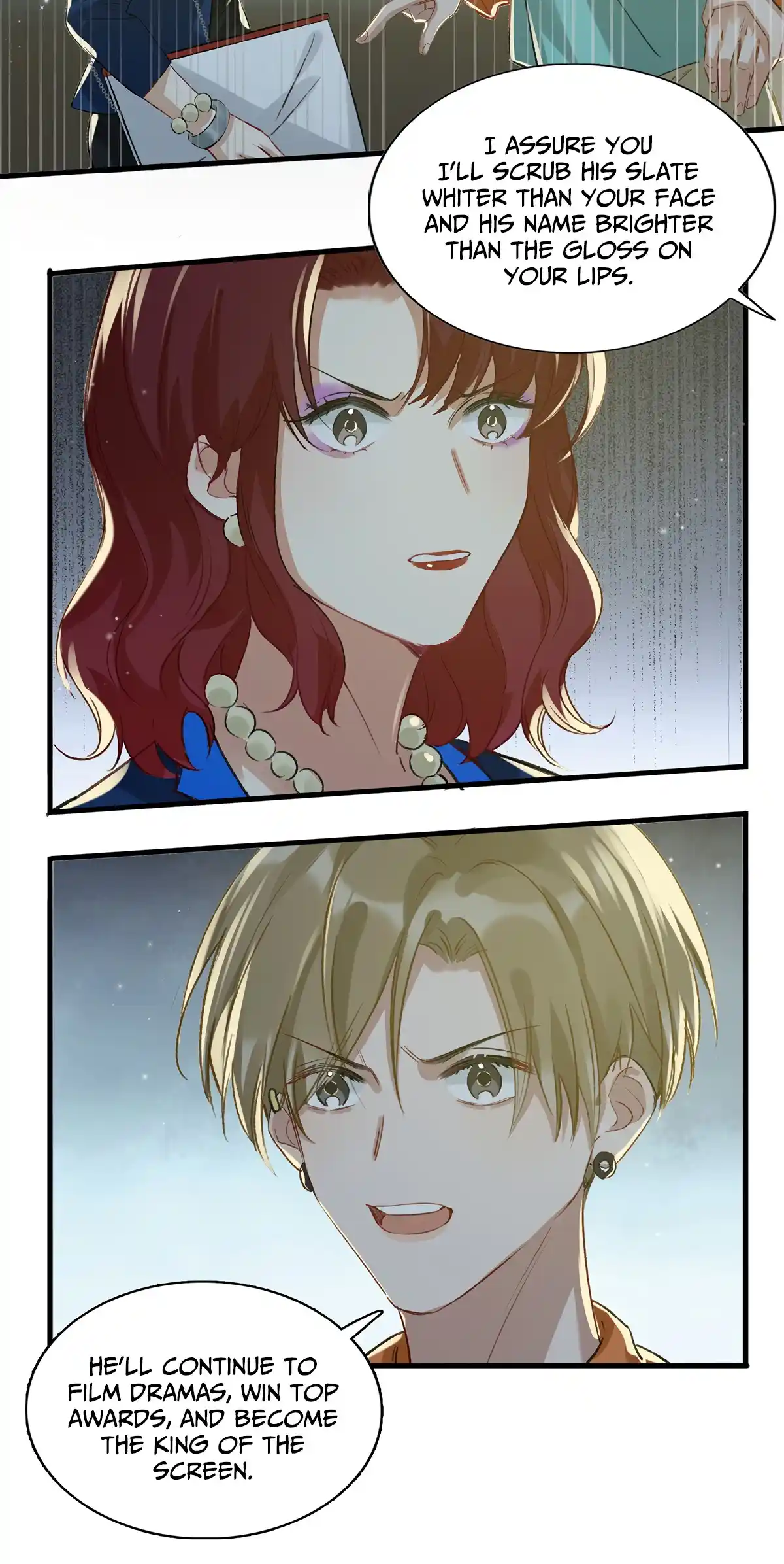 ManhwaFull Chapter 18.2