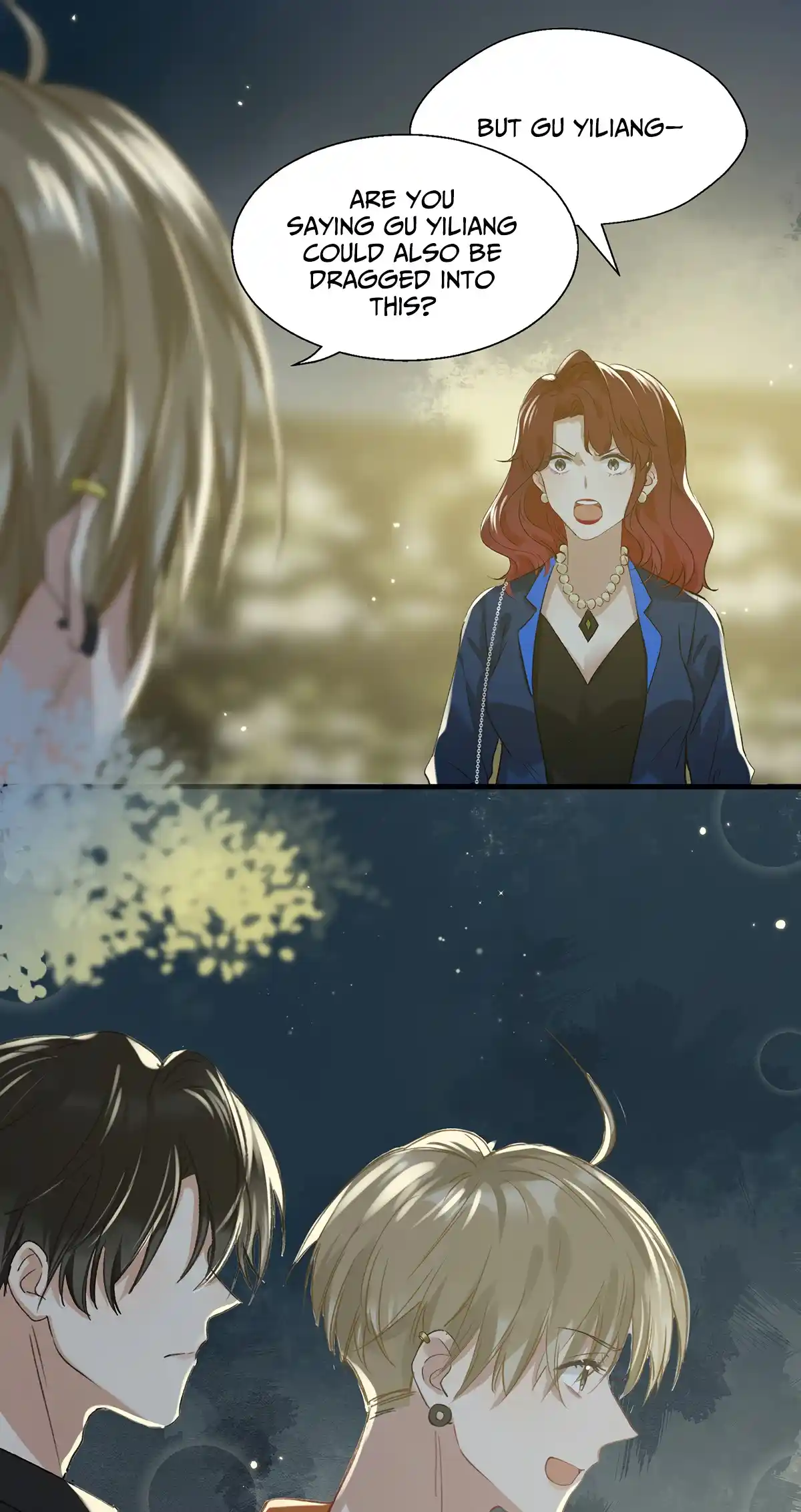 ManhwaFull Chapter 18.2