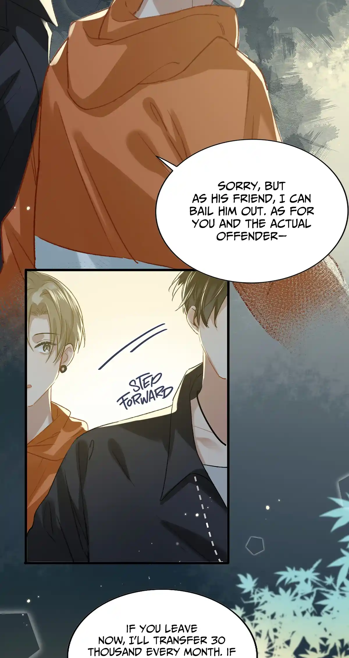 ManhwaFull Chapter 18.2