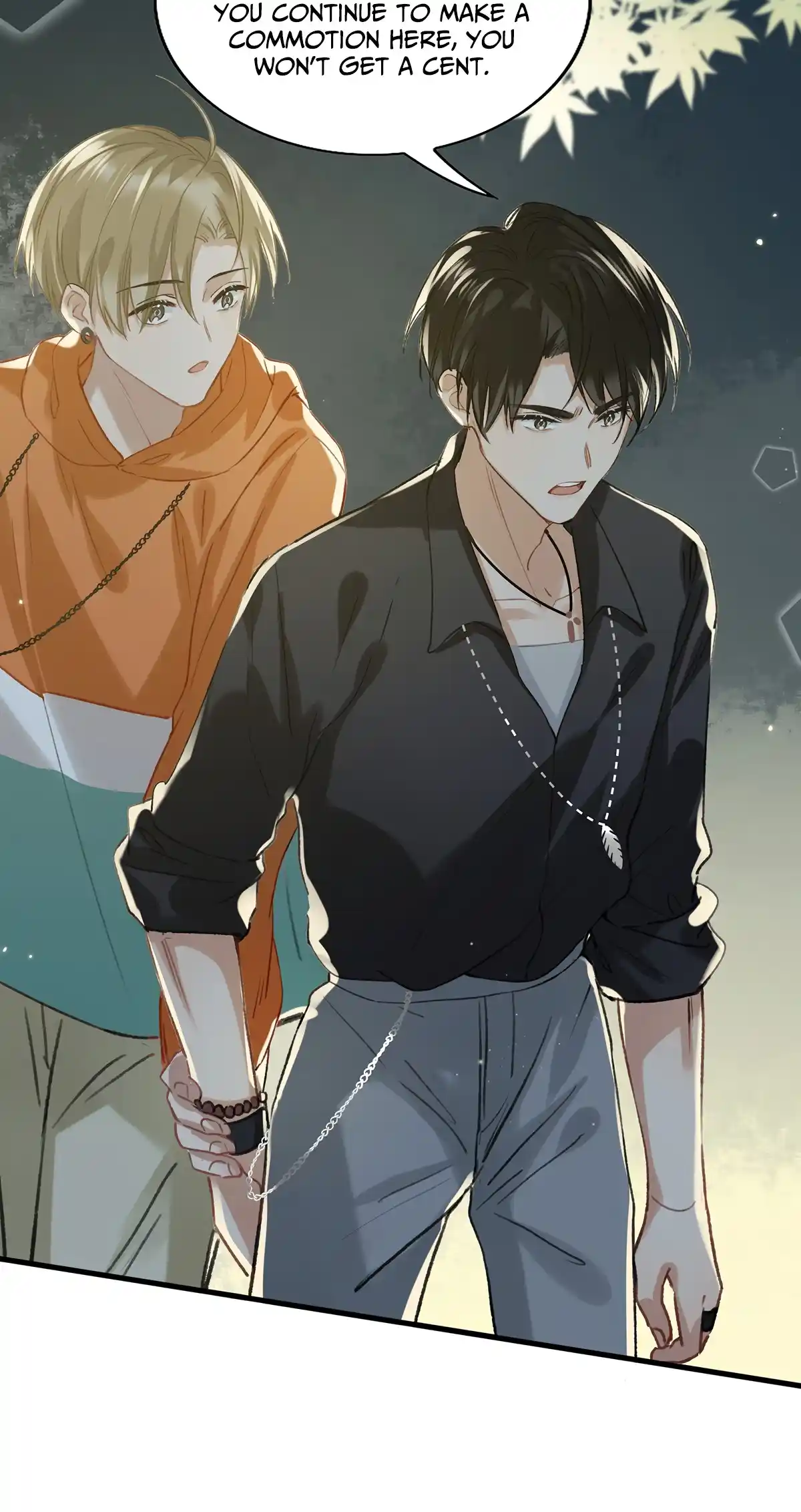 ManhwaFull Chapter 18.2