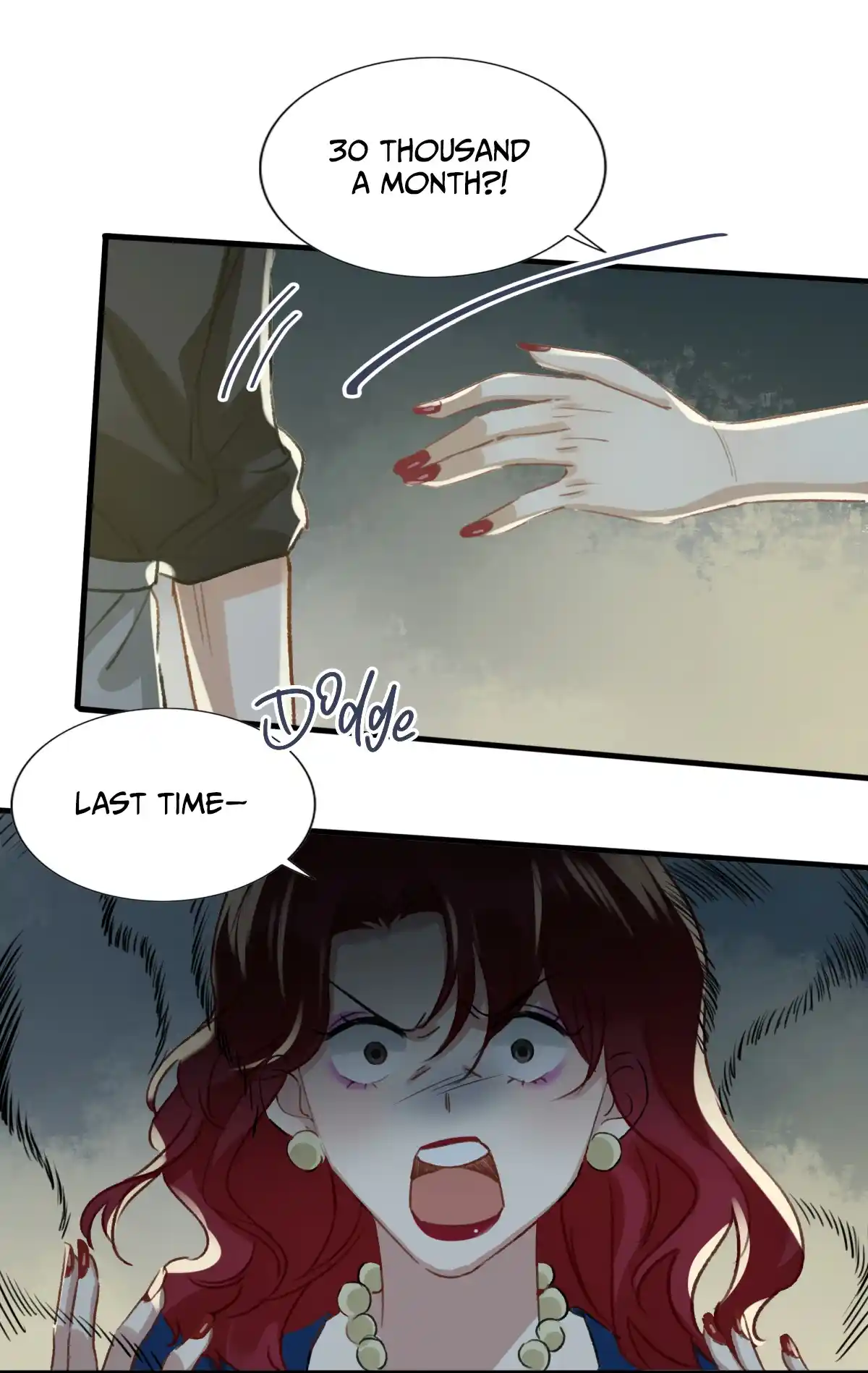 ManhwaFull Chapter 18.2