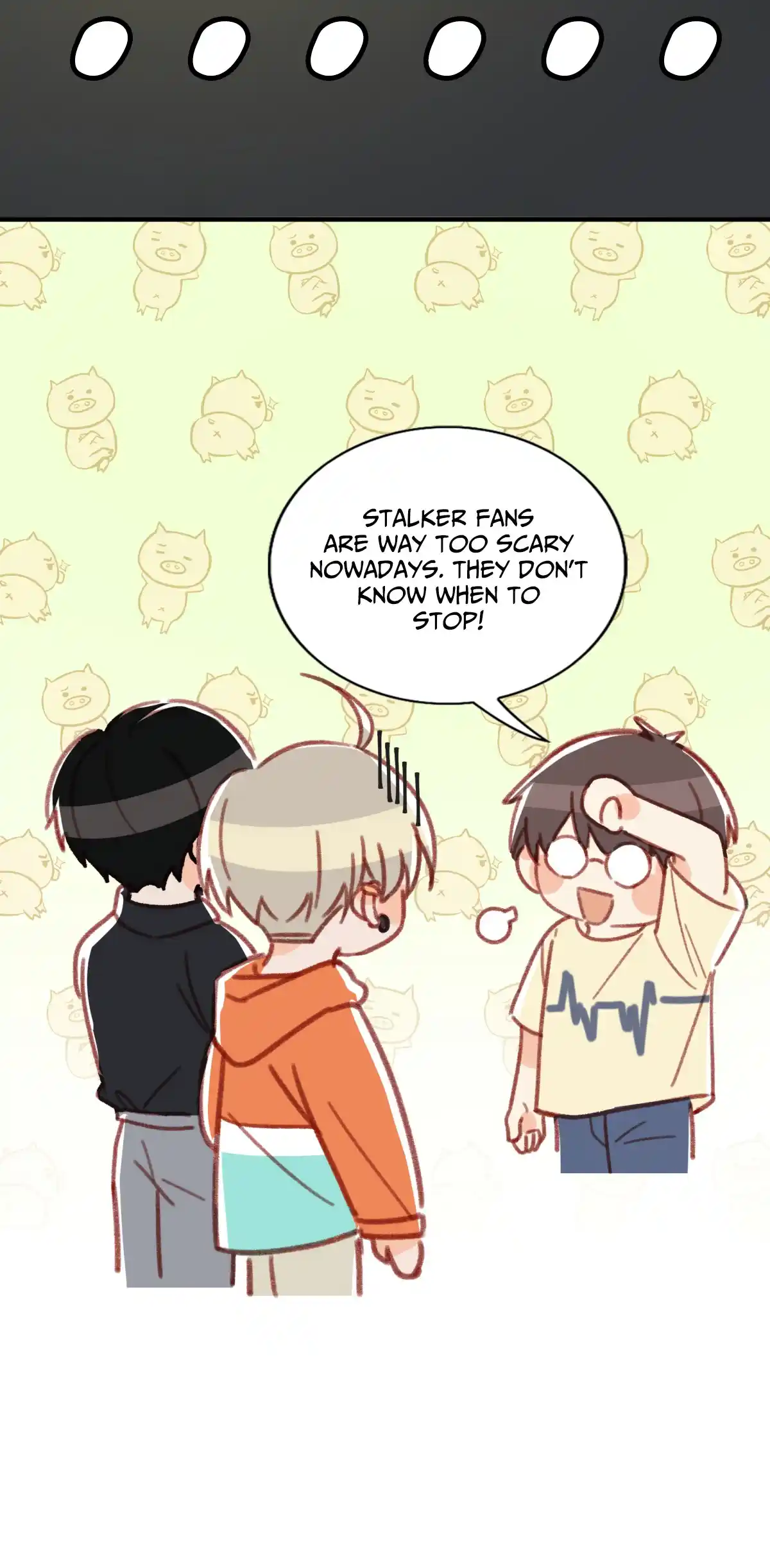 ManhwaFull Chapter 18.2