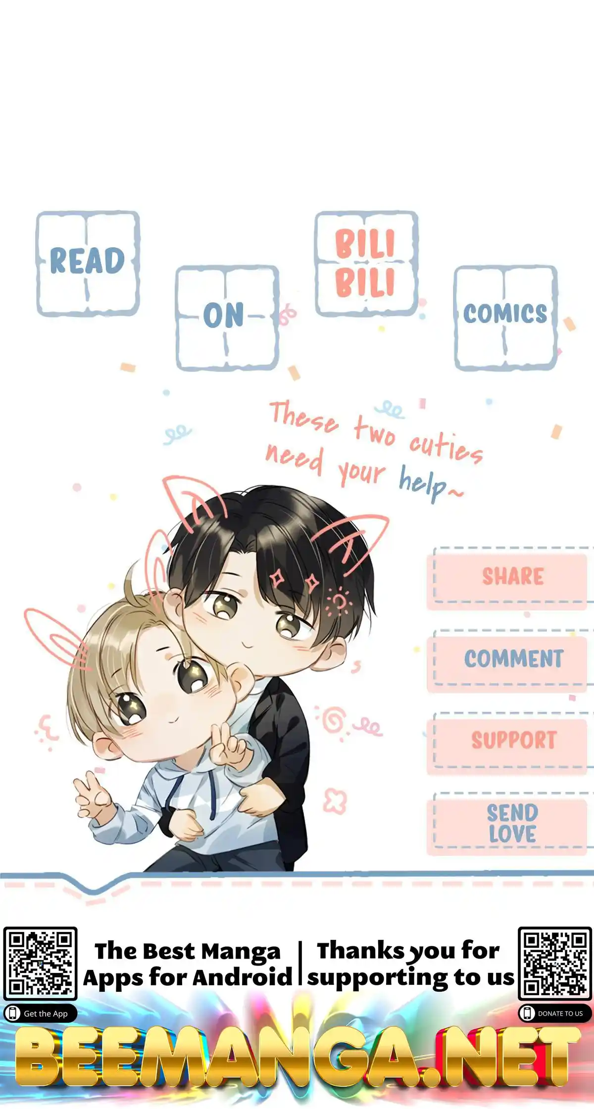 ManhwaFull Chapter 18.2