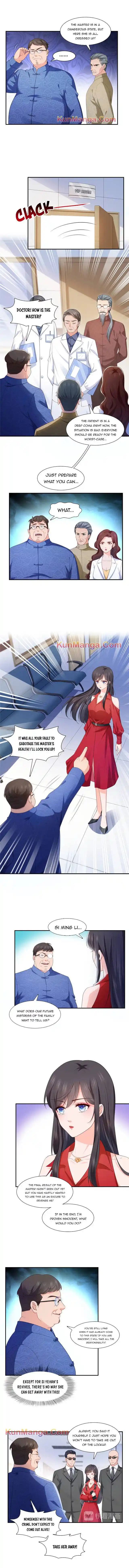 ManhwaFull Chapter 182