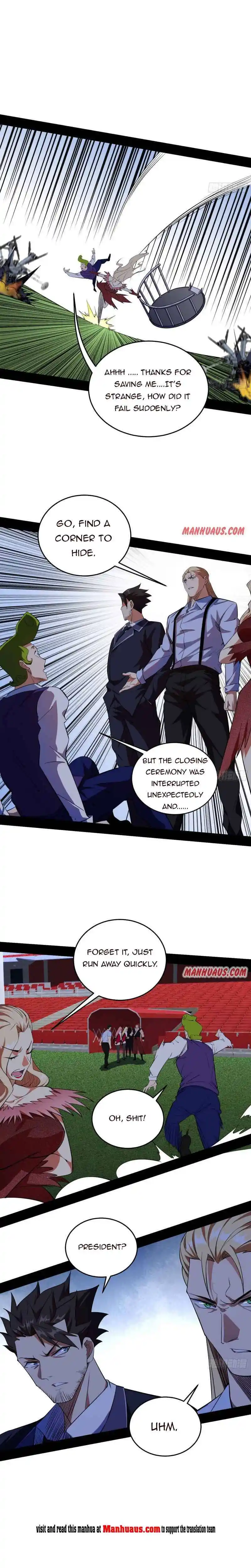 ManhwaFull Chapter 182.1