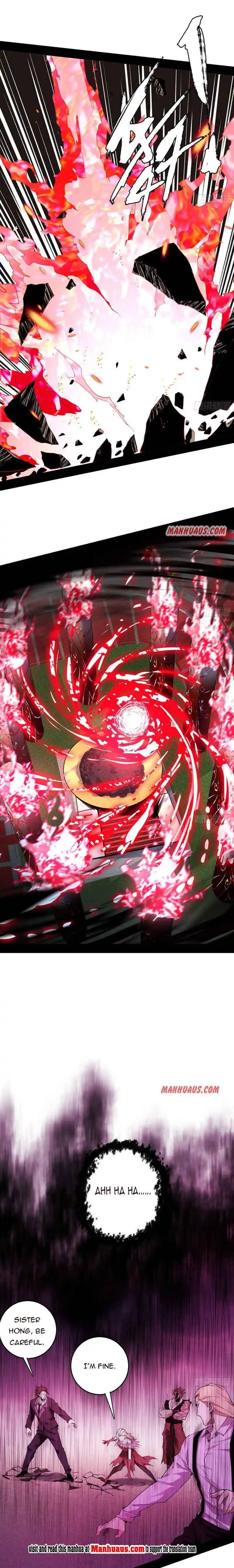 ManhwaFull Chapter 182.2