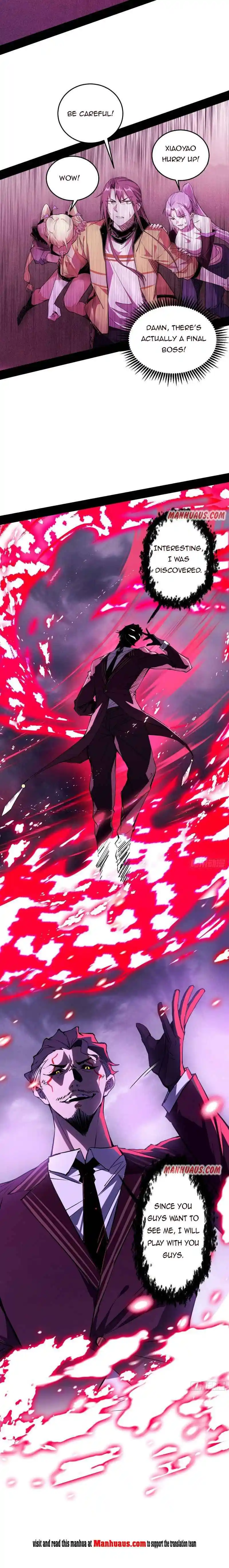 ManhwaFull Chapter 182.2