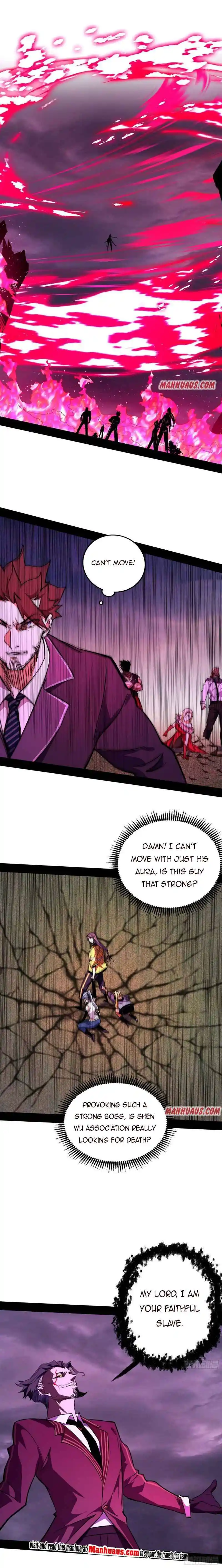 ManhwaFull Chapter 182.2