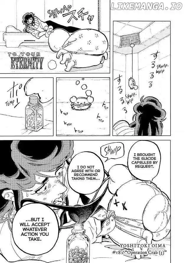 ManhwaFull Chapter 182.3