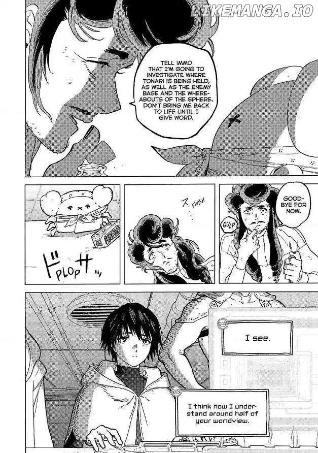 ManhwaFull Chapter 182.3