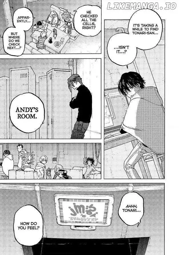 ManhwaFull Chapter 182.3