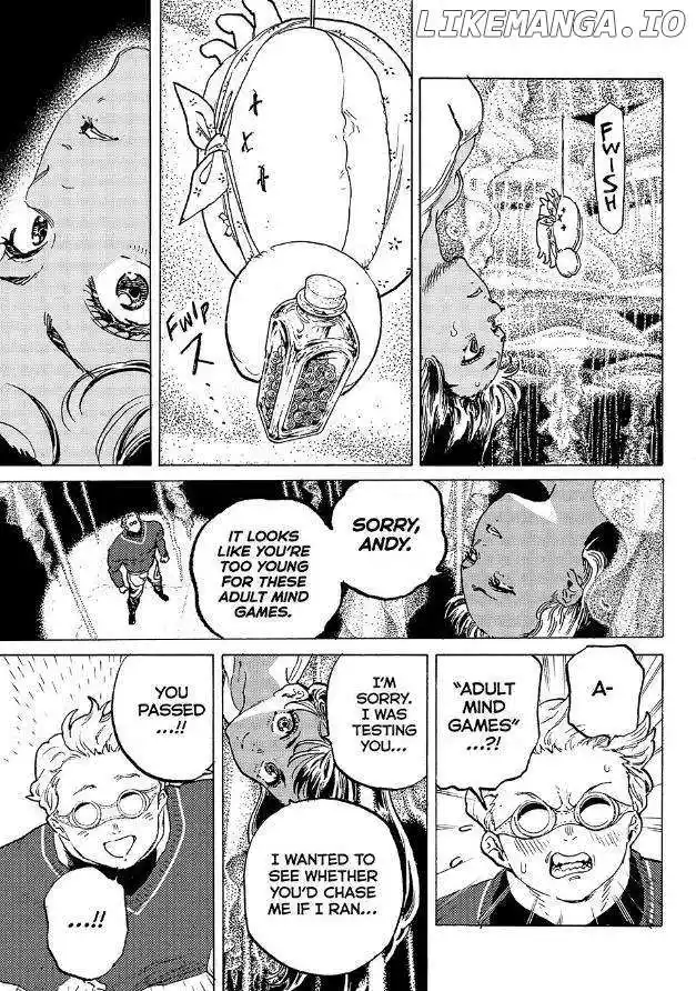 ManhwaFull Chapter 182.3