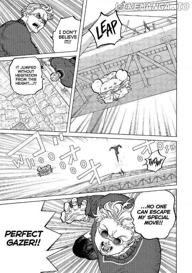 ManhwaFull Chapter 182.4