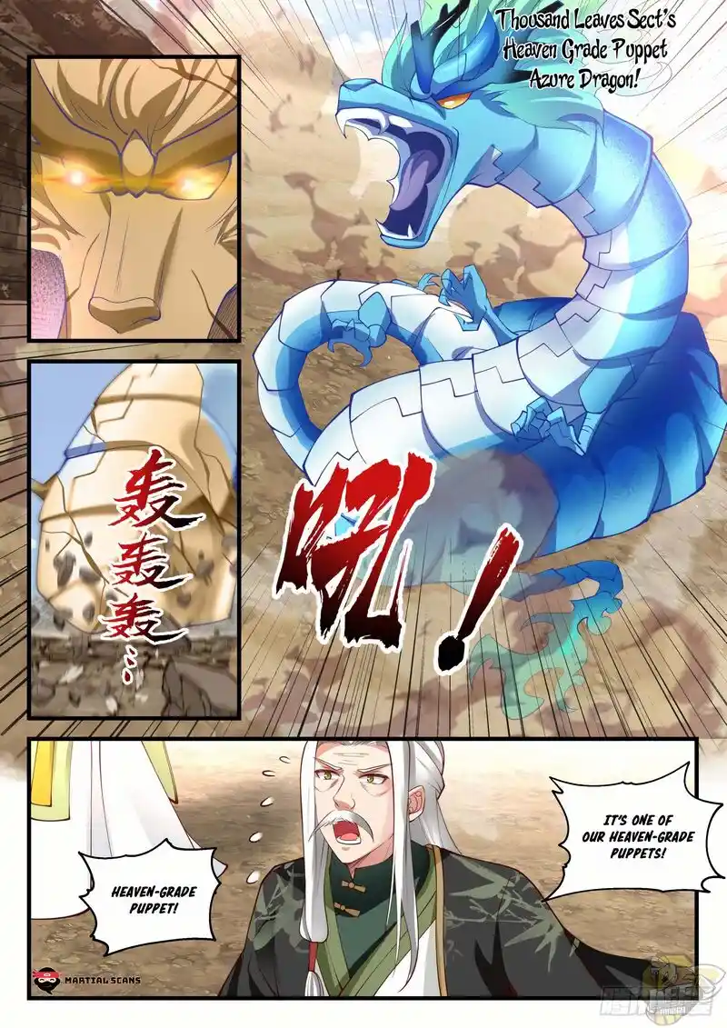 ManhwaFull Chapter 1824