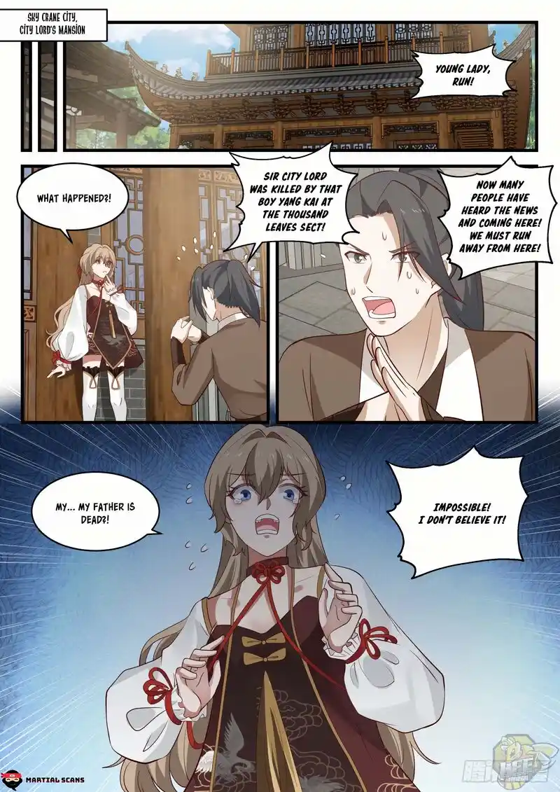 ManhwaFull Chapter 1824