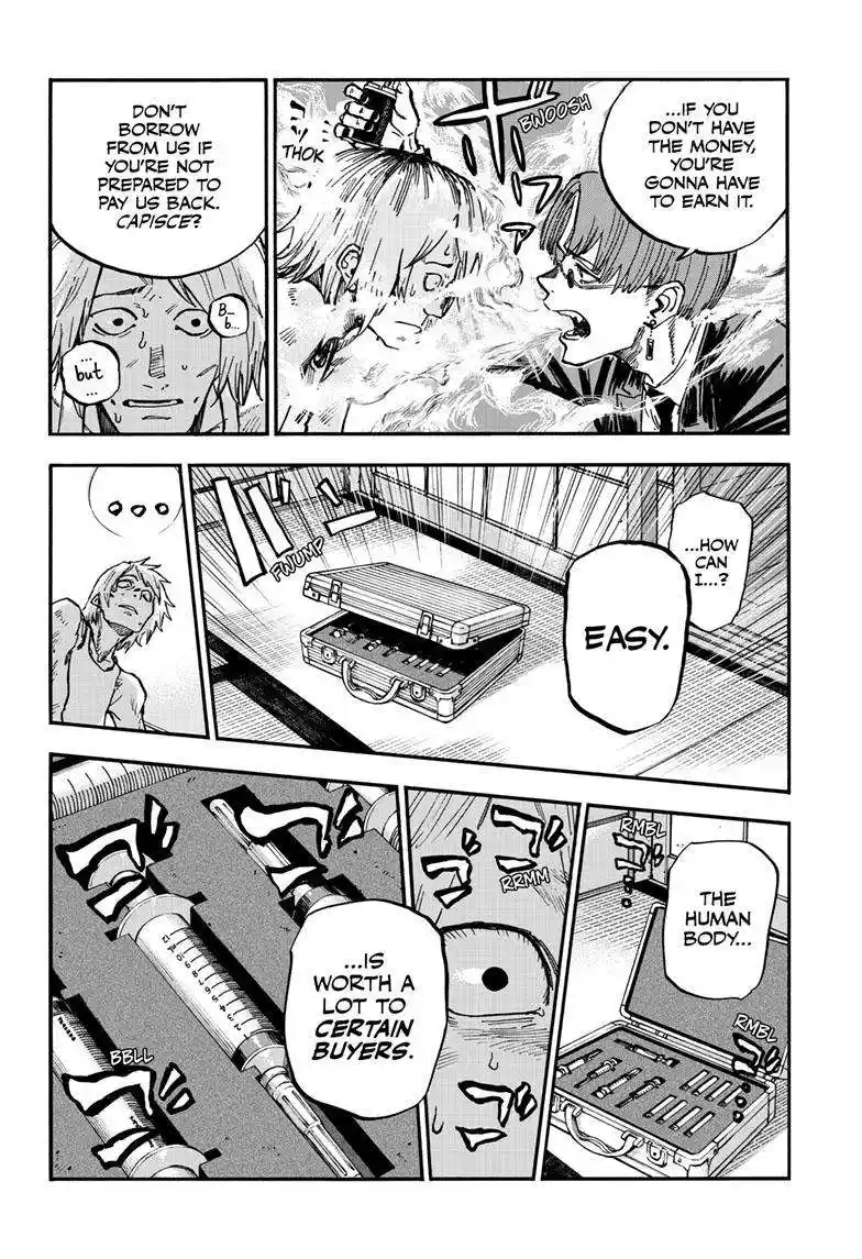 ManhwaFull Chapter 182.5