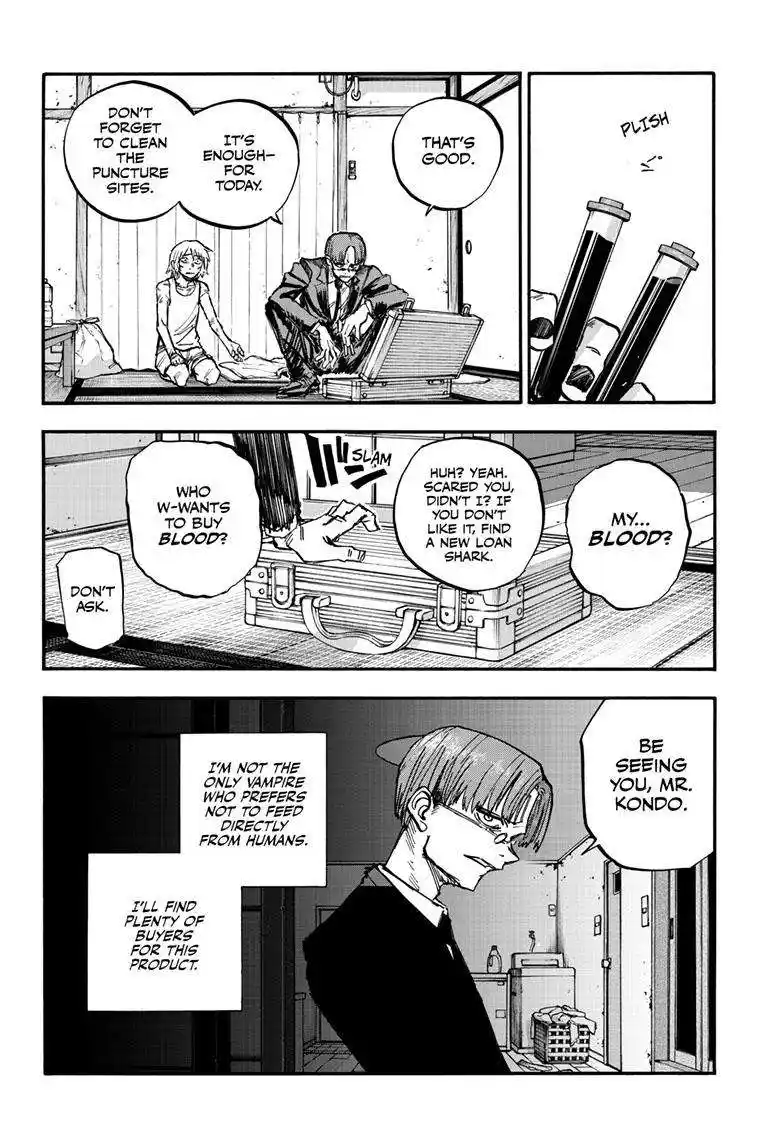 ManhwaFull Chapter 182.5