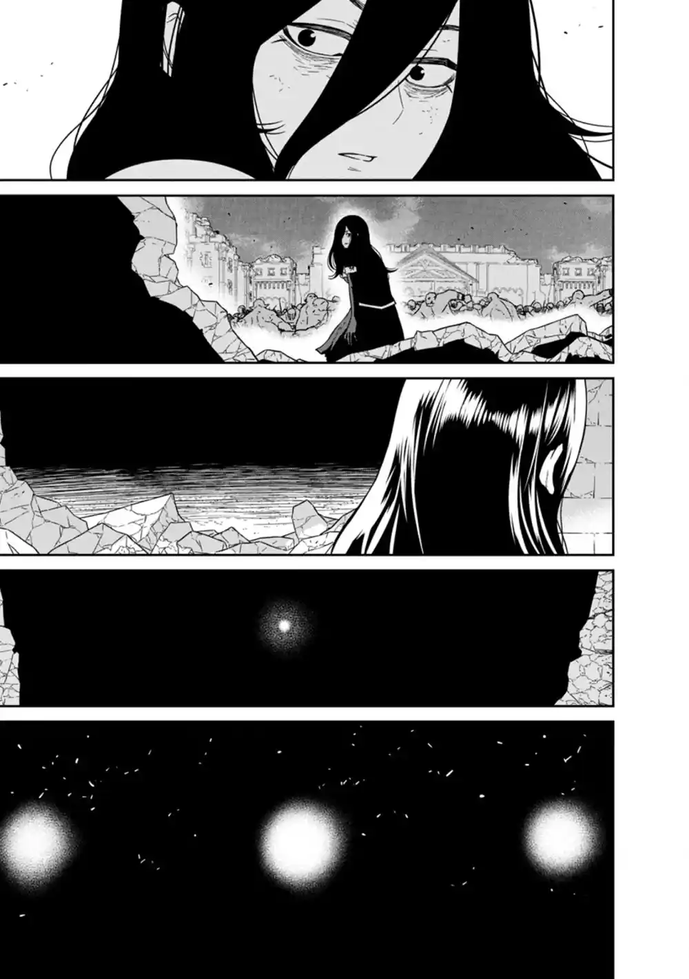 ManhwaFull Chapter 18.3