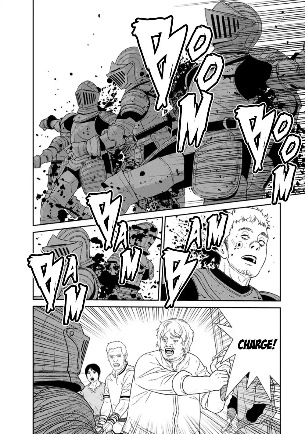 ManhwaFull Chapter 18.3