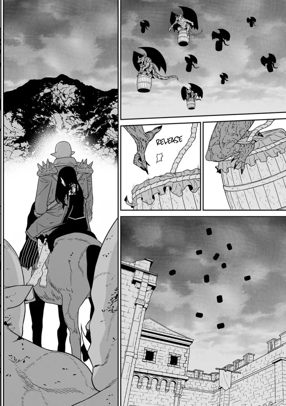 ManhwaFull Chapter 18.3