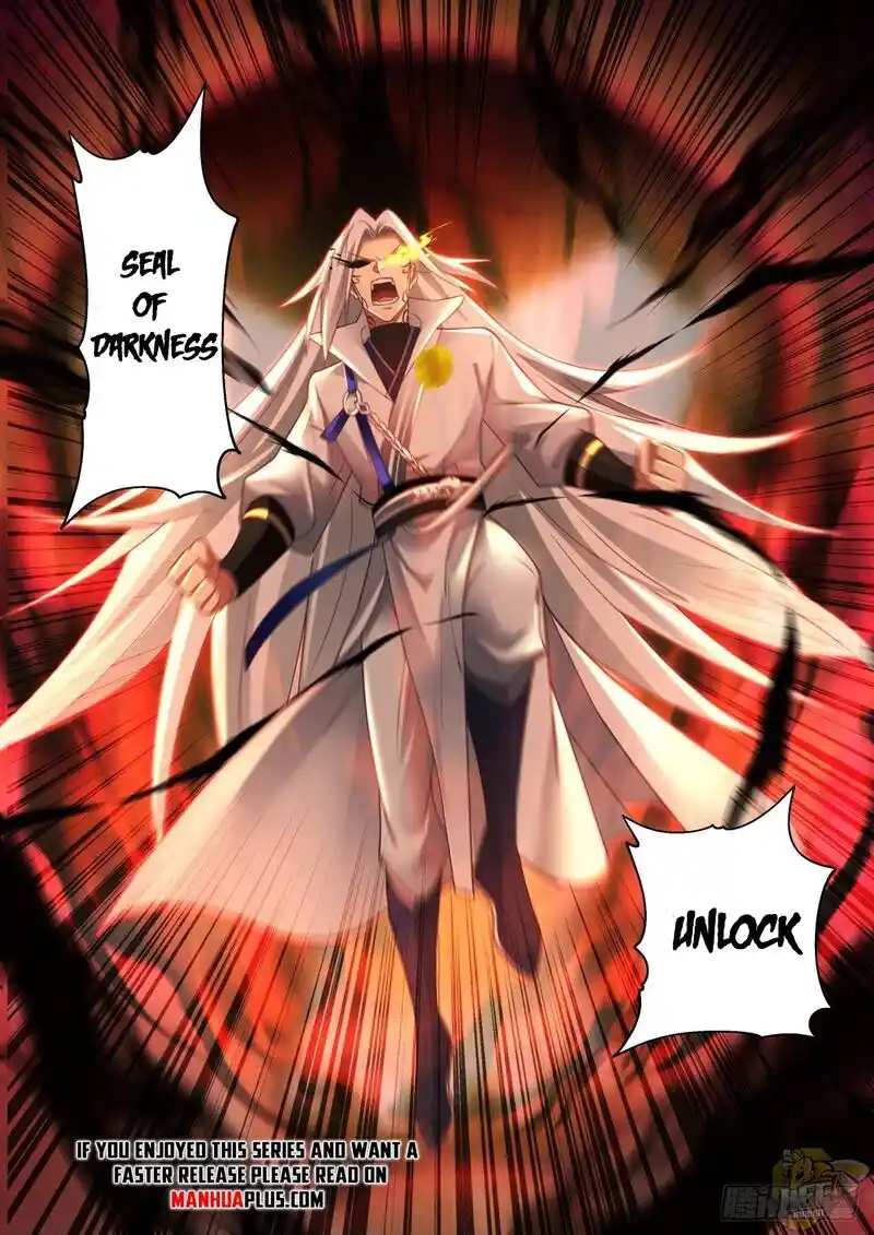 ManhwaFull Chapter 1830