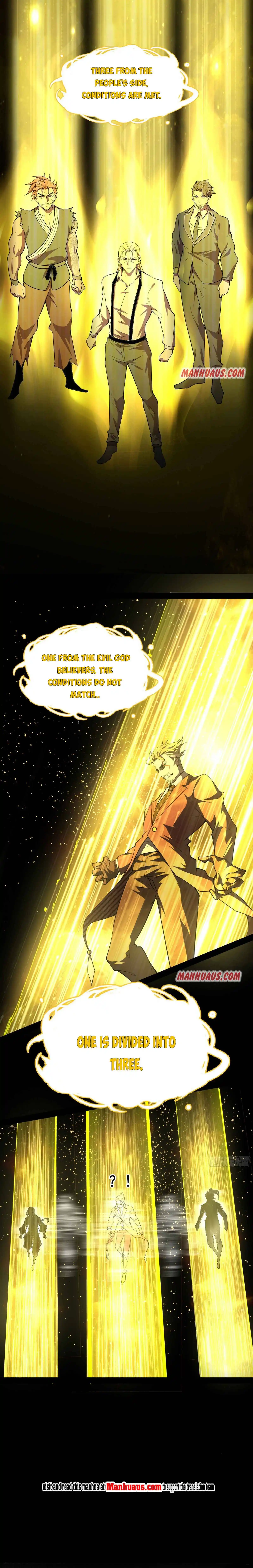 ManhwaFull Chapter 183.2