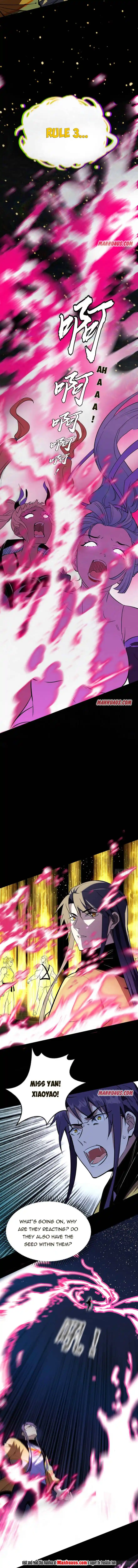 ManhwaFull Chapter 183.2