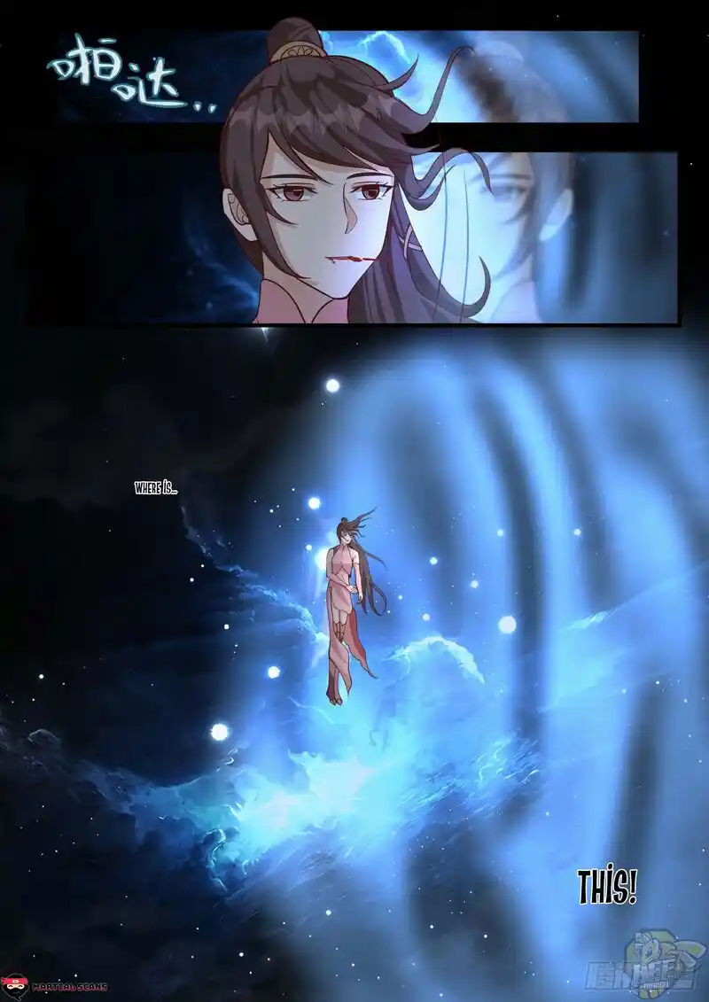 ManhwaFull Chapter 1835