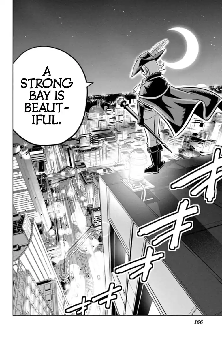 ManhwaFull Chapter 18.4