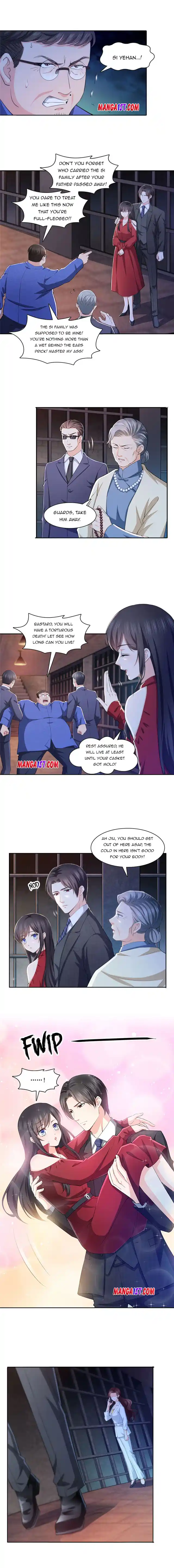 ManhwaFull Chapter 184